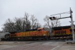 BNSF 4425